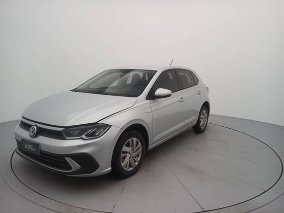 VOLKSWAGEN POLO 1.0 170 TSI MANUAL